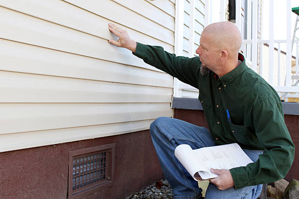 Best Vinyl Siding Installation  in Old Fig Garden, CA